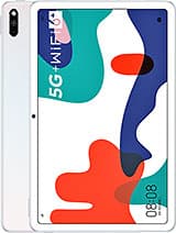 Huawei MatePad 5G root support