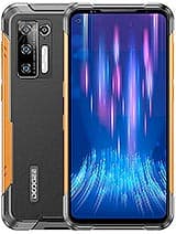 Doogee S97 Pro root support