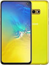 Samsung Galaxy S10e root support