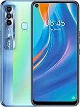 Tecno Spark 7 Pro root support