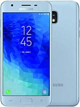 Samsung Galaxy J3 (2018) root support