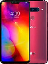 LG V40 ThinQ root support — Magisk root and bootloader unlock