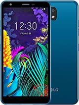 LG K30