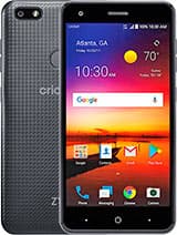 ZTE Blade X root support