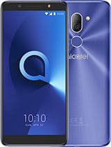 alcatel 3x (2018)