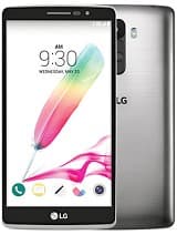 LG G4 Stylus root support