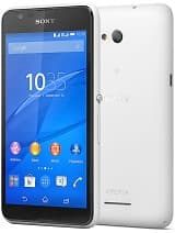 Sony Xperia E4g root support