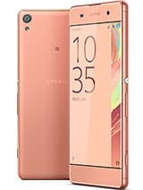 Sony Xperia XA Dual root support