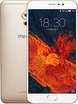Meizu Pro 6 Plus root support