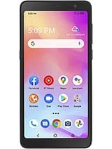 TCL A3 root support
