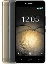 BQ Aquaris U Plus