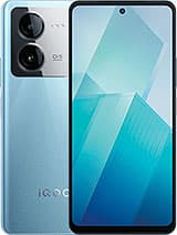 vivo iQOO Z8 (China)