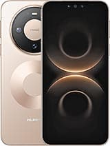 Huawei Mate 80 Pro