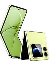 Huawei nova Flip S