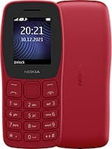 Nokia 105 (2022)