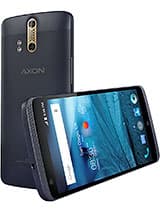 ZTE Axon Pro root support