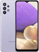 Samsung Galaxy A32 5G root support