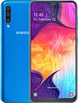 Samsung Galaxy A50 root support