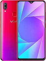 vivo Y95 root support