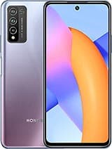 Honor 10X Lite root support