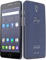 alcatel Pop Star LTE root support