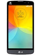 LG L Prime