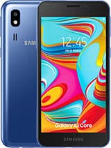 Samsung Galaxy A2 Core root support