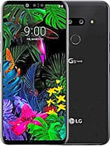 LG G8 ThinQ root support
