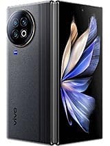 vivo X Fold2 root support