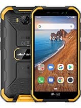 Ulefone Armor X6 root support