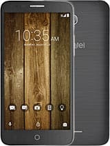 alcatel Fierce 4 root support