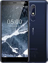 Nokia 5.1