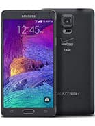 Samsung Galaxy Note 4