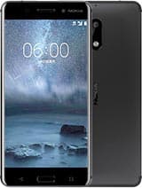 Nokia 6 root support