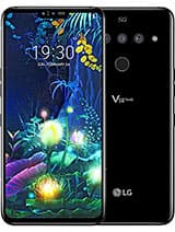 LG V50 ThinQ 5G root support