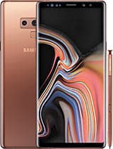 Samsung Galaxy Note9 root support