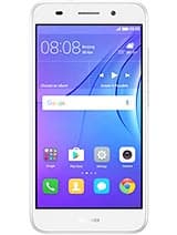 Huawei Y3 (2017) root support