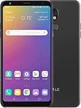 LG Stylo 5 root support