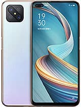 Oppo Reno4 Z 5G root support