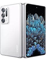 Oppo Find N root support