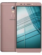 Infinix Note 3