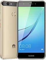 Huawei nova root support
