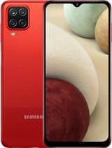 Samsung Galaxy A12 Nacho root support