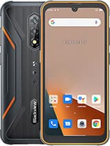Blackview BV5200 root support