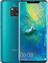 Huawei Mate 20 Pro root support