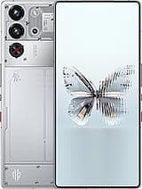 ZTE nubia RedMagic 10 Pro