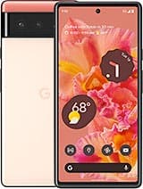 Google Pixel 6 root support