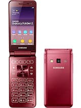 Samsung Galaxy Folder2 root support