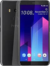 HTC U11+ root support