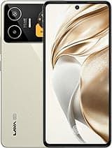 Lava Blaze Duo 3